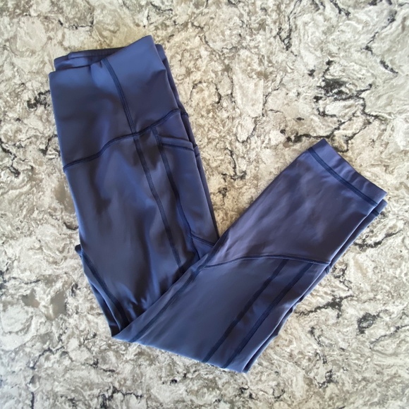 lululemon athletica Pants - Lululemon All the Right Places 8